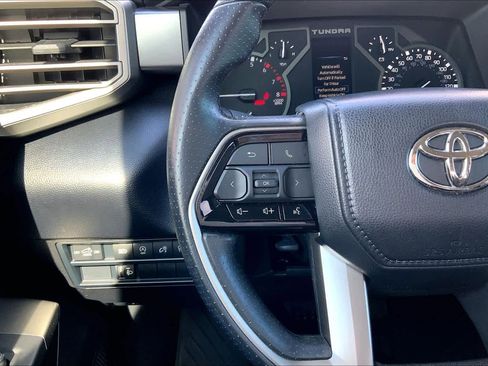 Used 2024 Toyota Tundra SR5 image 23
