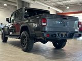 New 2025 Jeep Gladiator Sport image 4