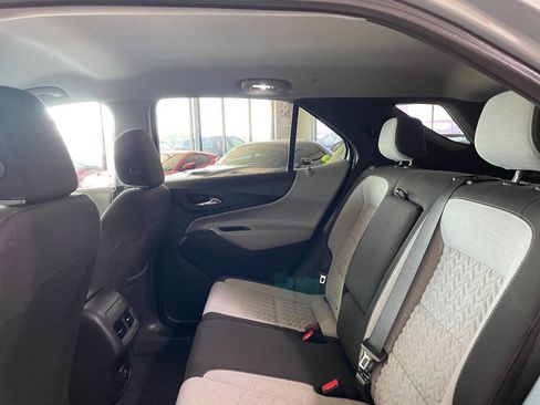 Used 2023 Chevrolet Equinox LT image 20