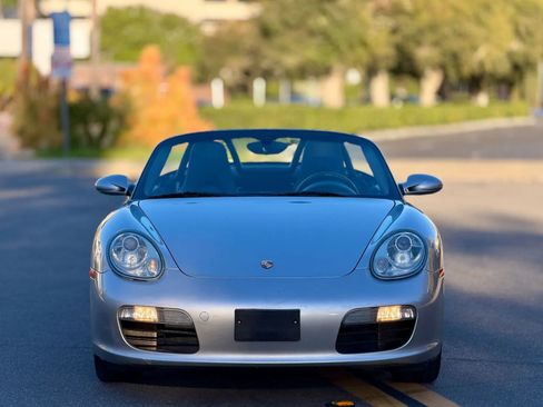 Used 2006 Porsche Boxster image 4