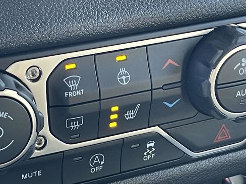 New 2026 Jeep Wrangler Sport S image 37