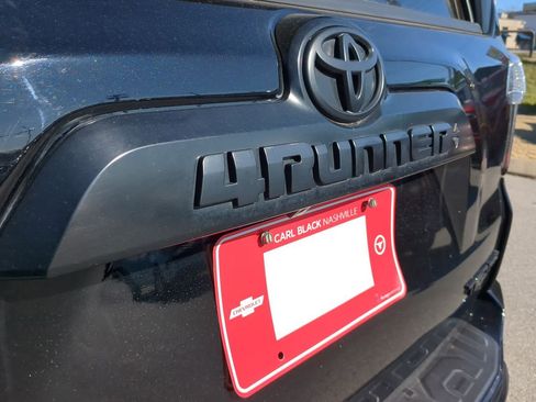 Used 2020 Toyota 4Runner TRD Pro image 33