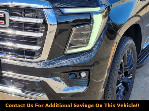 New 2026 GMC Yukon XL Elevation w/ LPO, Floor Liner Package image 6