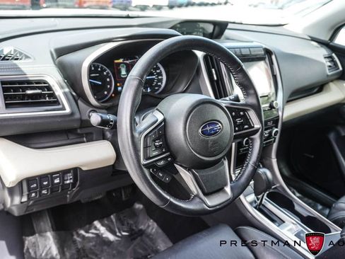 Used 2020 Subaru Ascent Limited w/ Technology Package AWD/4WD image 29