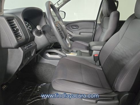Used 2022 Nissan Frontier S w/ Technology Package image 10