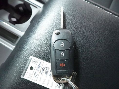 Used 2020 Ford F150 XLT w/ Equipment Group 302A Luxury image 21