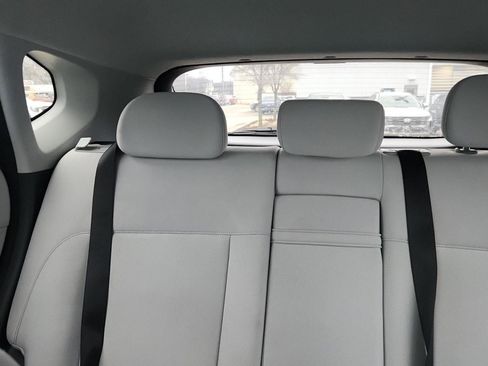 Used 2025 Hyundai Kona SEL image 16