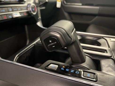 New 2025 Ford F150 XLT w/ Equipment Group 302A MID image 16