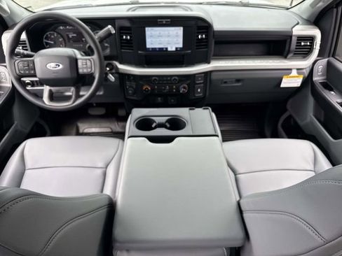 New 2026 Ford F450 4x4 Crew Cab Super Duty image 20
