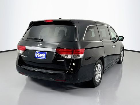 Used 2016 Honda Odyssey SE image 5