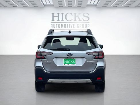 Certified 2024 Subaru Outback Limited XT w/ Popular Package #2 image 6