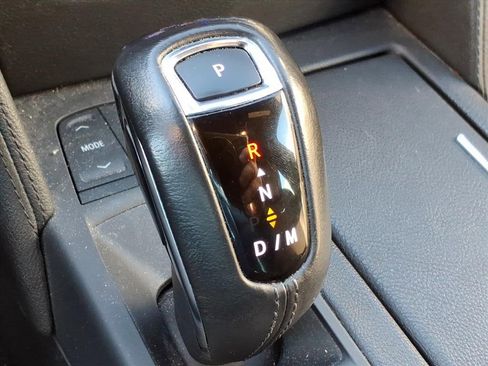 Used 2019 Cadillac CT6 Luxury w/ Driver Awareness Package image 19