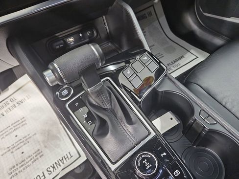 Used 2024 Kia Sportage X-Line w/ X-Line Premium Package image 25