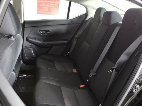 Certified 2024 Nissan Sentra SV image 20