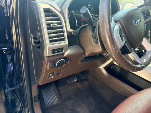 Used 2020 Ford F150 King Ranch AWD/4WD image 12