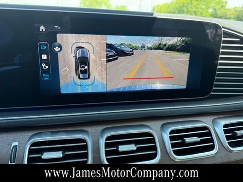 New 2026 Mercedes-Benz GLE 450 4MATIC image 18