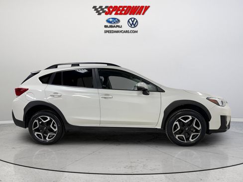 Used 2020 Subaru Crosstrek 2.0i Limited w/ Popular Package #3 image 12
