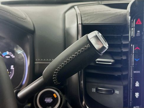 New 2026 RAM 2500 Limited w/ Towing Technology Group AWD/4WD image 12