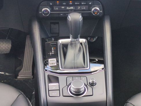 New 2025 MAZDA CX-5 AWD 2.5 S w/ Select Package image 19