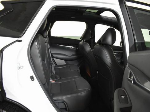 Certified 2024 INFINITI QX50 Sport image 33