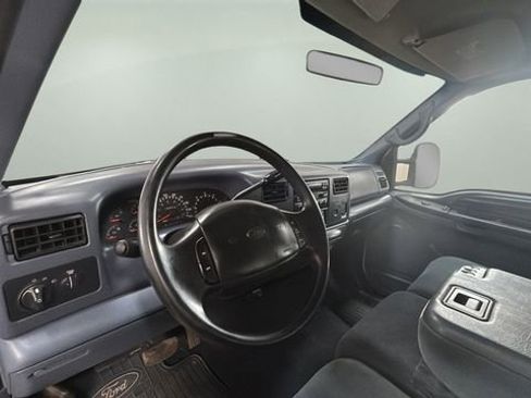 Used 1999 Ford F250 XL image 8