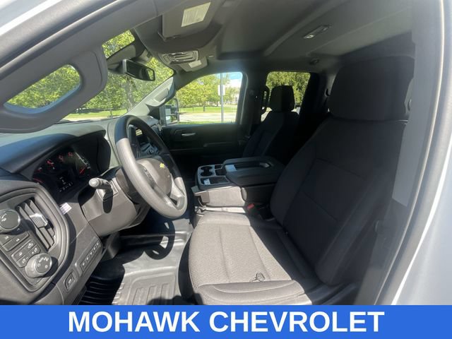 New 2026 Chevrolet Silverado 2500 W/T w/ WT Convenience Package AWD/4WD image 23