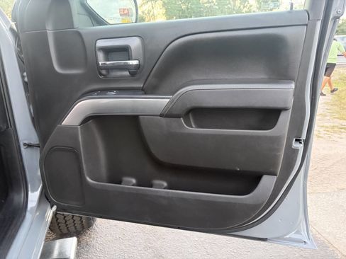 Used 2016 Chevrolet Silverado 1500 LT w/ All Star Edition image 13