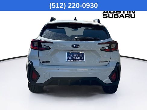 New 2026 Subaru Crosstrek 2.5i Limited image 7