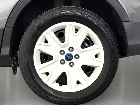 Used 2014 Ford Escape S image 10