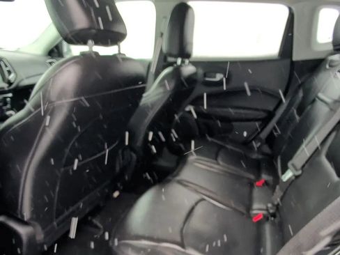 Used 2018 Jeep Compass Limited w/ Safe & Security Group image 28