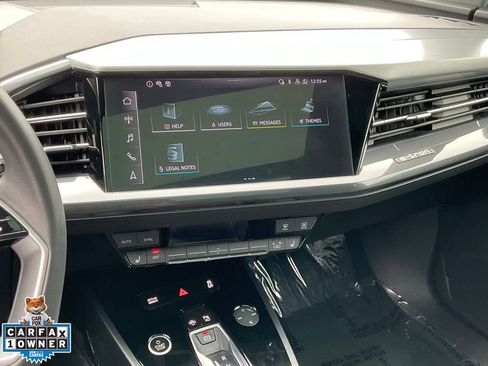 Used 2023 Audi Q4 e-tron Prestige image 43