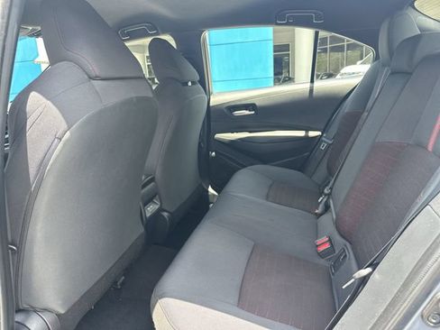 Used 2023 Toyota Corolla SE FWD image 24