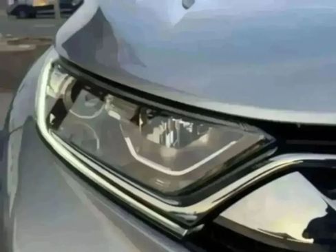 Used 2017 Honda CR-V EX image 5