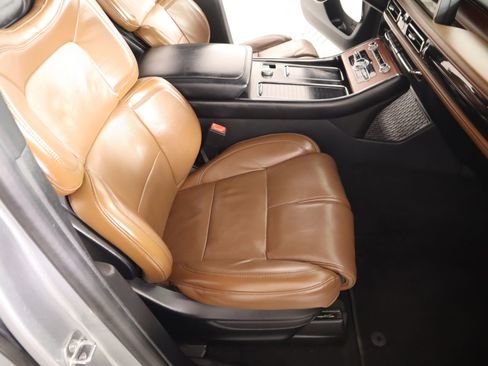 Used 2021 Lincoln Aviator Reserve w/ Equipment Group 201A image 15