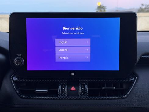 Used 2023 Toyota RAV4 XSE image 26