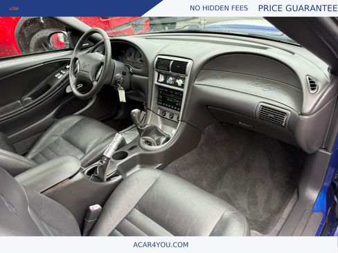Used 2004 Ford Mustang GT RWD image 16