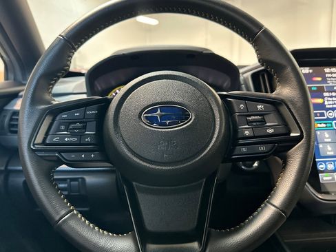 Used 2024 Subaru Crosstrek 2.5i Sport w/ Popular Package #4A image 24