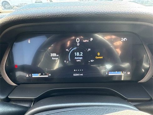 Used 2021 Jeep Grand Cherokee L Limited image 36