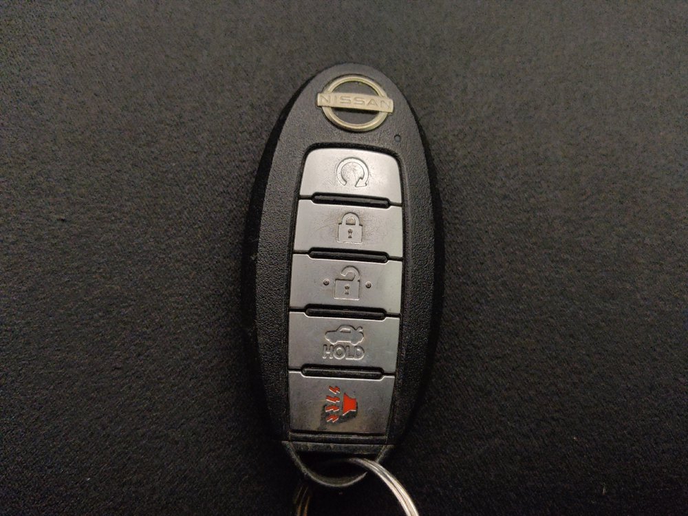 Used 2023 Nissan Altima 2.5 SV w/ SV Premium Package FWD image 32