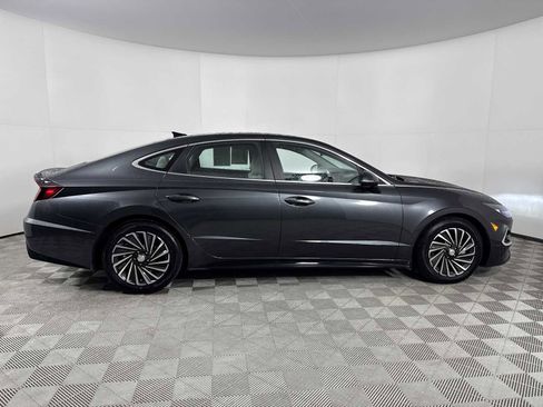 Used 2021 Hyundai Sonata SEL image 9