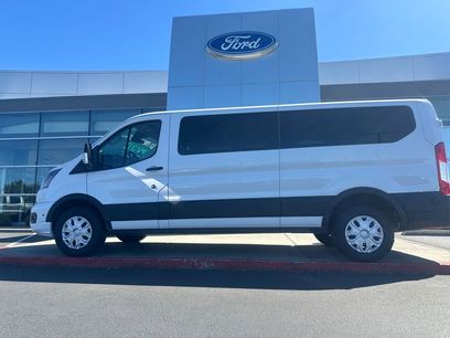 Used 2024 Ford Transit 350 XLT