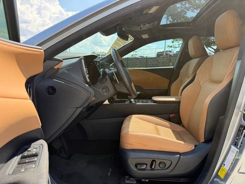Certified 2024 Lexus RX 350 Premium w/ Cold Area Package FWD image 26