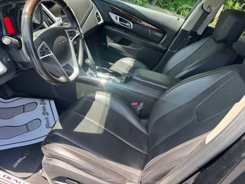 Used 2016 GMC Terrain Denali FWD image 11