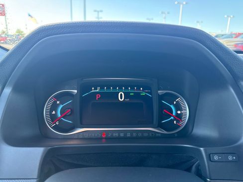 Used 2022 Honda Pilot Black Edition image 16