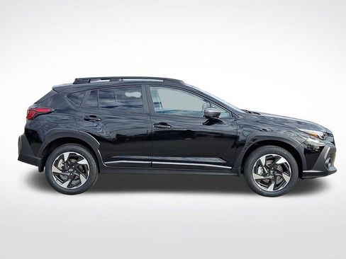 New 2026 Subaru Crosstrek 2.5i Limited image 8