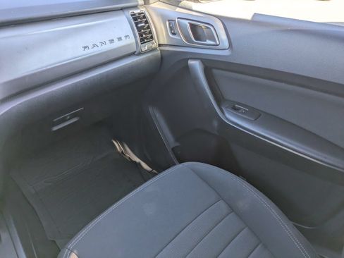 Used 2019 Ford Ranger XLT w/ Equipment Group 301A Mid RWD image 19