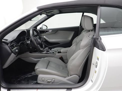 Used 2023 Audi A5 2.0T Premium Plus w/ Premium Plus AWD/4WD image 4