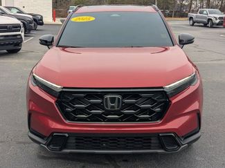 Used 2025 Honda CR-V Sport video 2