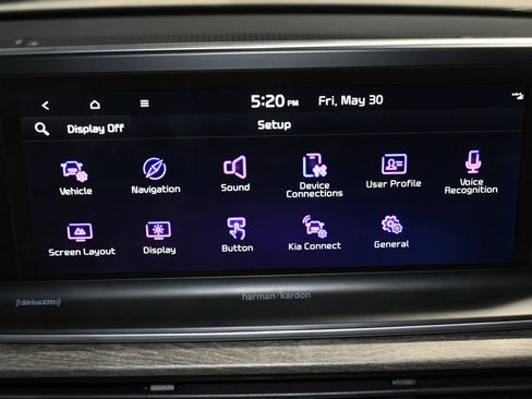 Used 2022 Kia Telluride SX w/ SX Prestige Package image 37