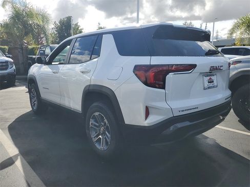 New 2026 GMC Terrain Elevation image 3